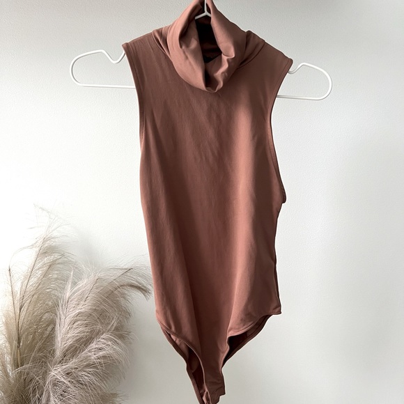 Zara bodysuit - Picture 1 of 3